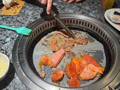 -阪尚皇·原切牛排·烤肉火锅自助(北京路店)