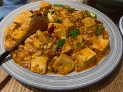 鱼籽烧豆腐-静一餐厅·湖北菜(前门创始店)