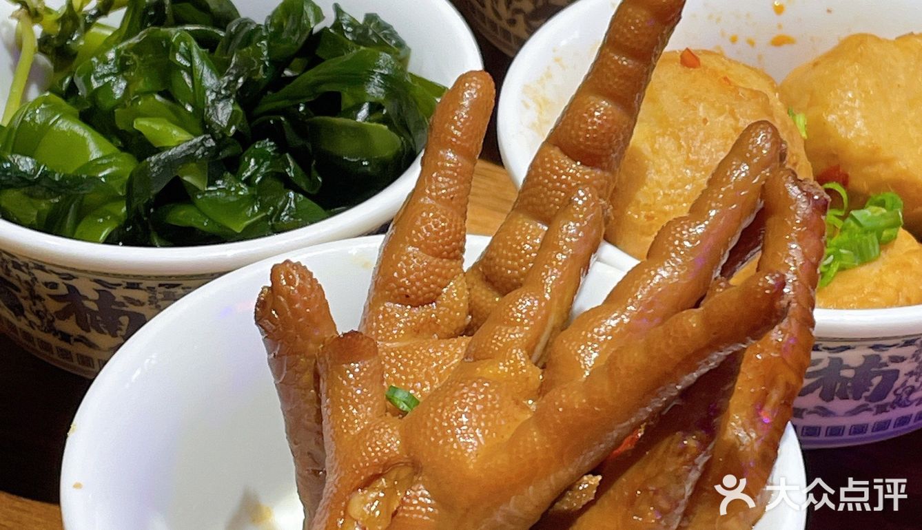 久仰大名终终于吃上了！！！