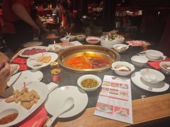 -红运火锅·中国名火锅·国风演绎(省体店)