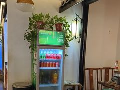 -卢大鲜鱼头捞饭(美利广场店)