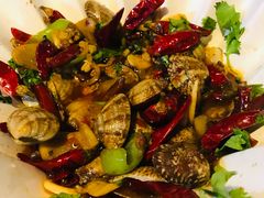 -腰子哥烤串(石佛营炫特店)