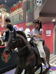 -MELAND CLUB•花园城堡主题亲子乐园•派对•餐厅(广州乐峰广场旗舰店)