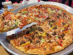 -Tube station站点比萨(王府井百货店)