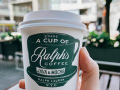 -Ralph’s Coffee(北京三里屯店)