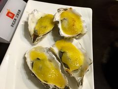 -蟹之国·精品蟹料理(极地店)