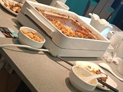 -半天妖烤鱼(西直门凯德mall店)