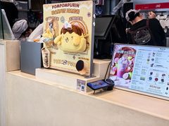 -DQ·蛋糕·冰淇淋(金牛万达店)