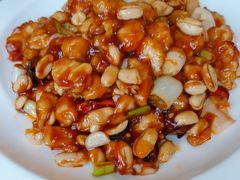 -郭林家常菜烤鸭(曙光西路店)