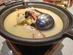 -董家大院·京味家常菜(朝丰家园店)