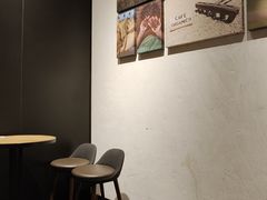 -星巴克(天津鲁能中心第三店)