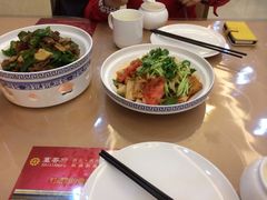 -塞上府(西安店)