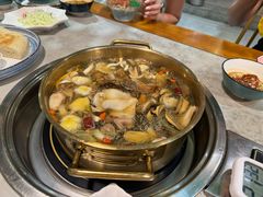 -大理董·董家小厨野生菌火锅(古城旗舰店)