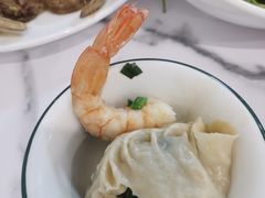 -叶存利海鲜大馅饺子(海宁路总店)