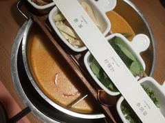 -生如夏花泰式火锅(鹭洲里店)