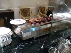 -东方雅典水疗美食汇(金海岸大厦店)