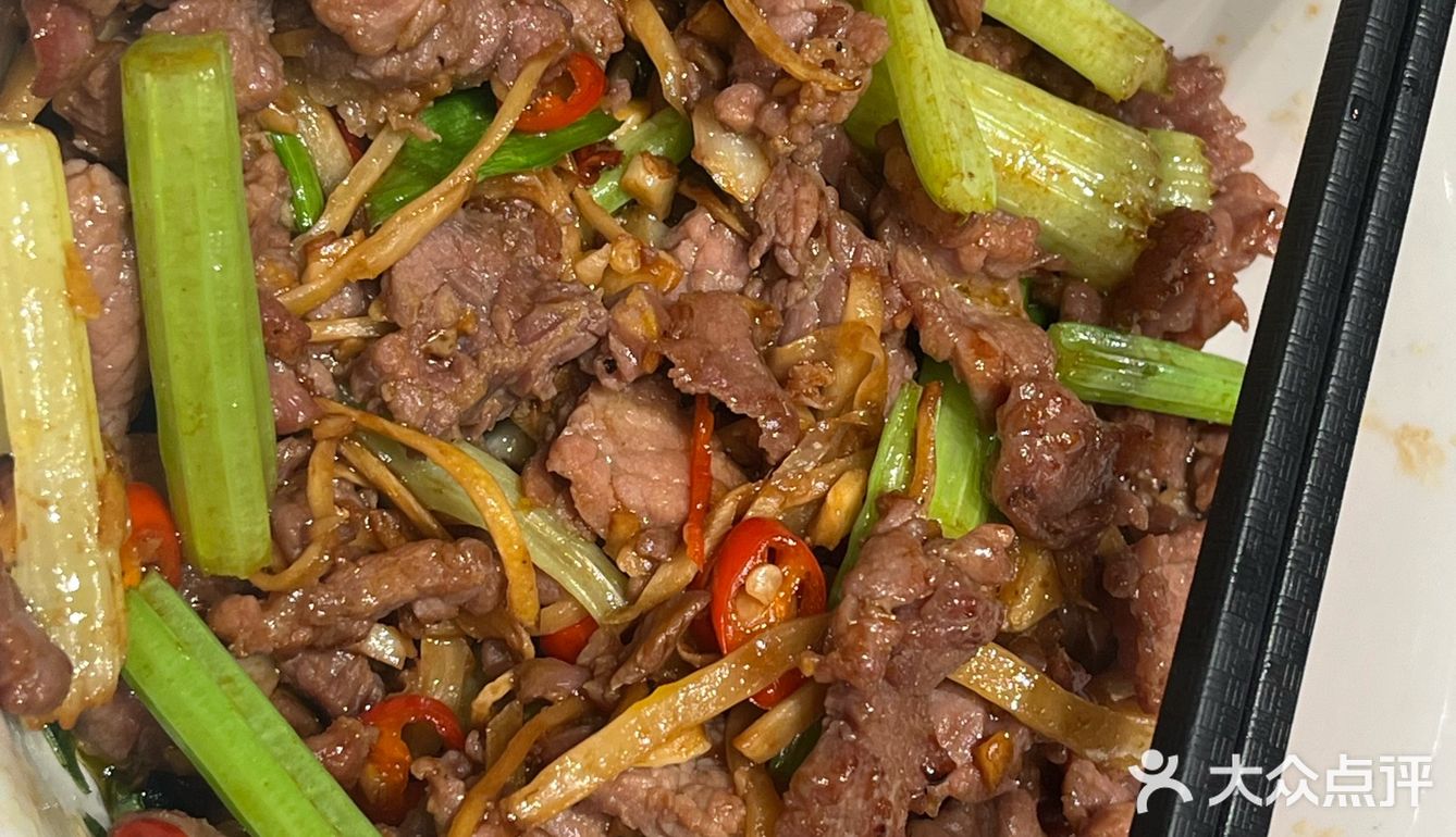 郴州必吃美食推荐