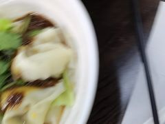 -耙豌豆重庆小面