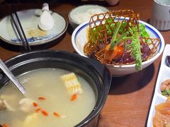 -鱼食饭稻·苏浙土菜17年老馆子(平江路店)