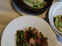 -百味馆·海鲜·湛江菜(后海花园店)