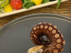 -ALLORA意大利餐厅(丰盛里店)