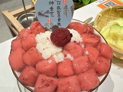 -花菇朵 ll 野生菌火锅·精品云南菜(后沙峪店)