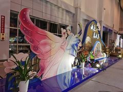 -宁波国际会展中心