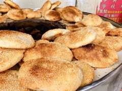 -肖为民麻糕(双桂坊店)