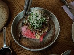 -BOR Eatery(安福路店)