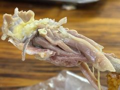 -昌记土制吊烧鸡(佛山市安信物流中心A座店)