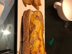 -翠华餐厅(正佳广场店)
