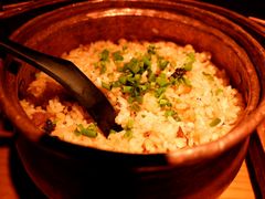 -兰木肆·云南菜(龙湖U城天街店)