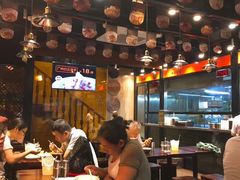 -布拉王港式美食(绿城店)