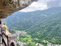 -雁荡山风景名胜区