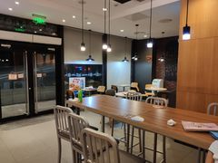 -汉堡王(下沙银泰店)