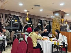 -金苑海鲜酒家(新港中路店)