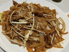 -港久茶餐厅(鹭洲里店)