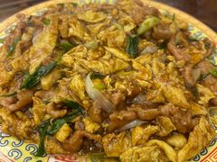 -烤肉季饭庄