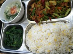 -中阿兰牛肉面(悦海新天地店)