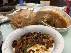 -紫光园(劲松店)