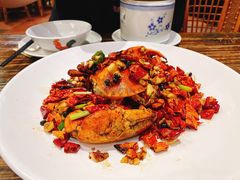 -猪肉婆私房菜(容桂总店)