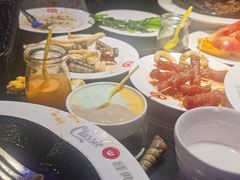 -经典世家牛排自助餐厅(百捷店)