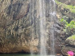 -英西峰林·洞天仙境