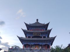 -大理古城