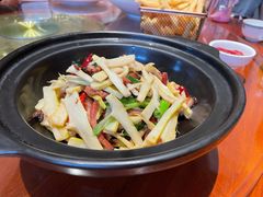 -hallch好吃餐厅(奥体中心店)