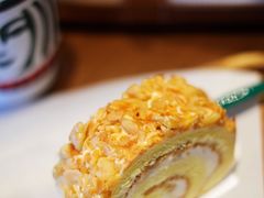 -星巴克臻选(北京富力家园店)