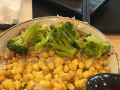 -永和大王(小厨·东四十条店)