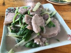 -柴火农家饭(遇龙河店)