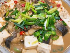 九曲农家生态溪鱼-下梅人家土菜馆(历史文化餐厅度假区店)