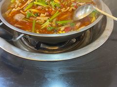 -胖娃古镇鸡杂·黑金冠(磁器口总店)